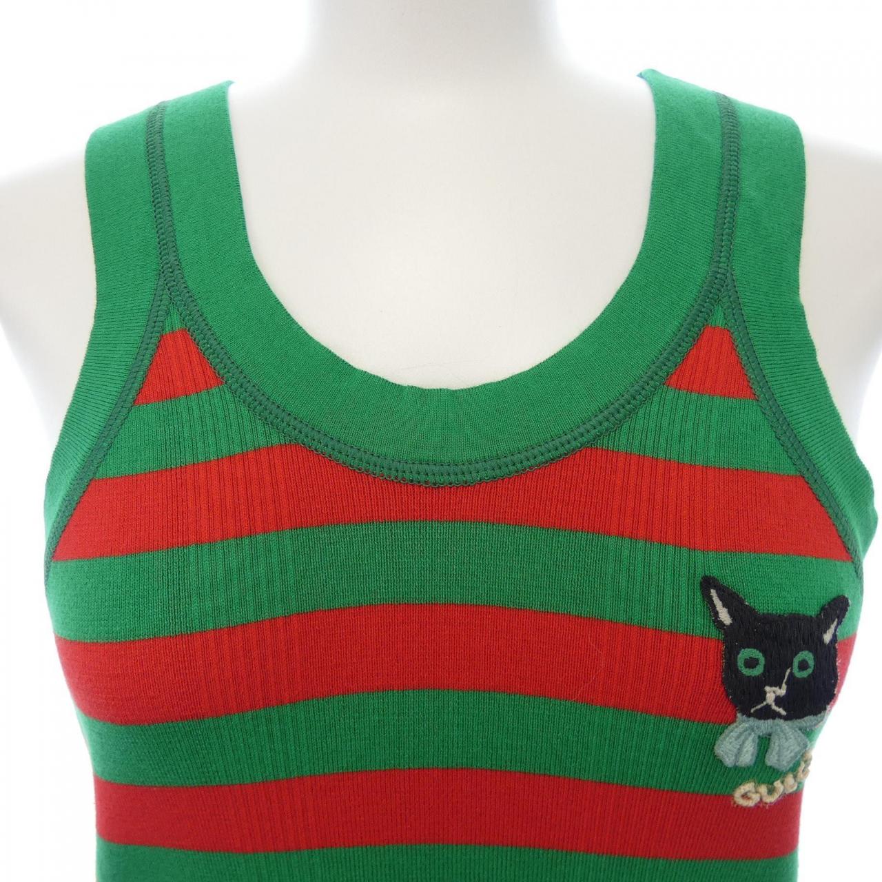 グッチ GUCCI ワンピース
