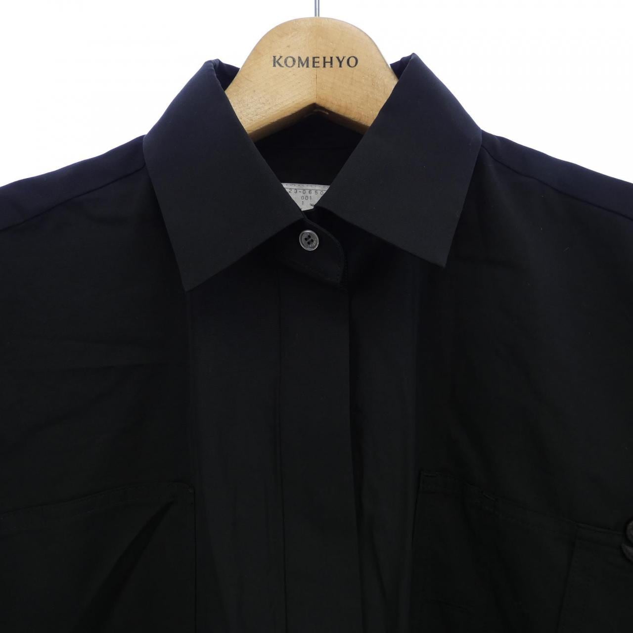 サカイ SACAI シャツ