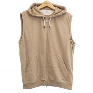 ブルネロクチネリ BRUNELLO CUCINELLI ベスト