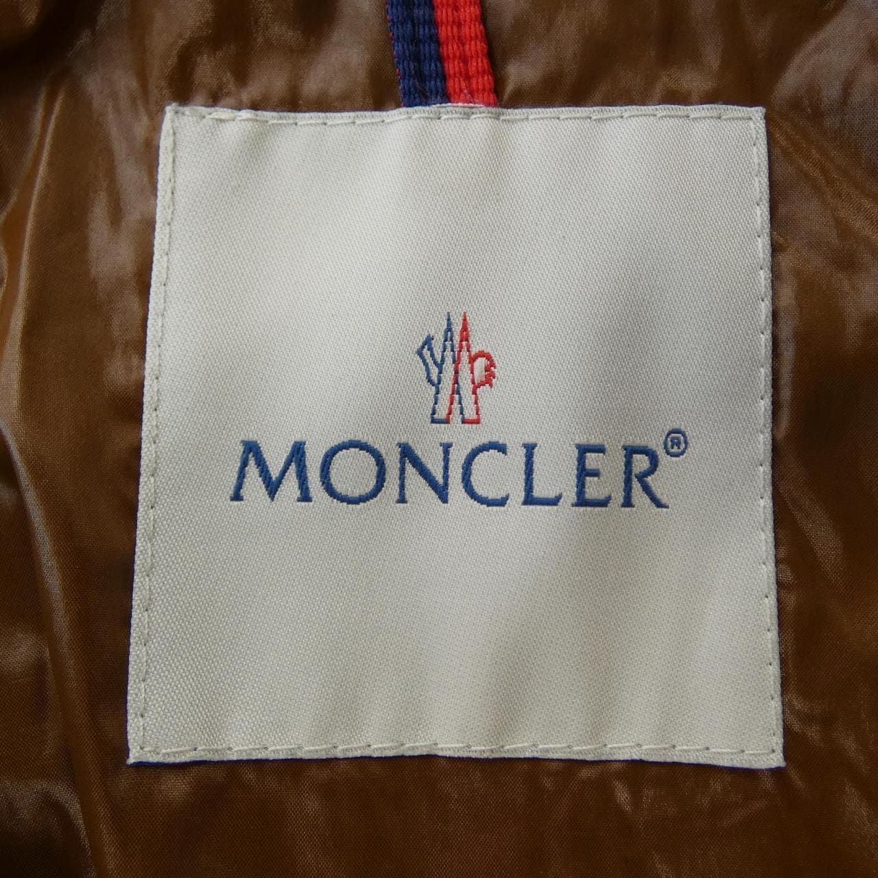 モンクレール MONCLER 45331/52 TESIA ダウンジャケット