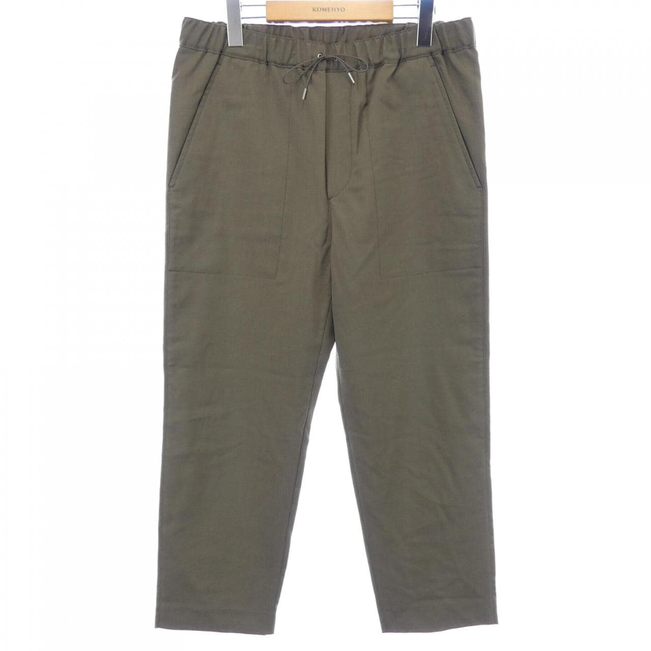 オーエーエムシー OAMC パンツ