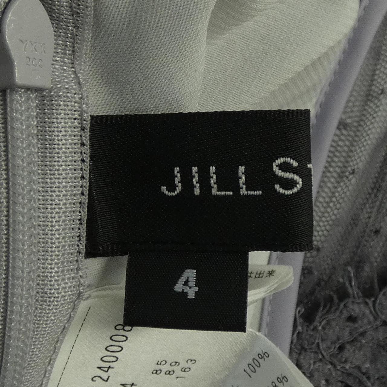 ジルスチュアート JILL STUART ワンピース