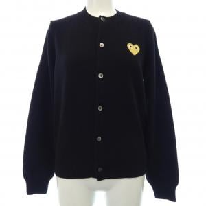 プレイ PLAY AZ-N049 カーディガン