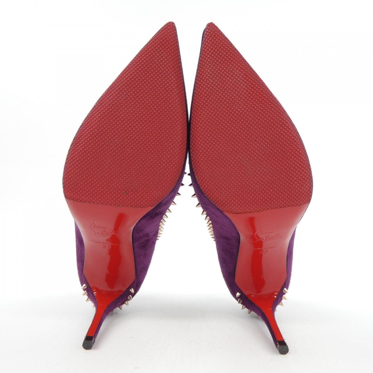 クリスチャンルブタン CHRISTIAN LOUBOUTIN パンプス