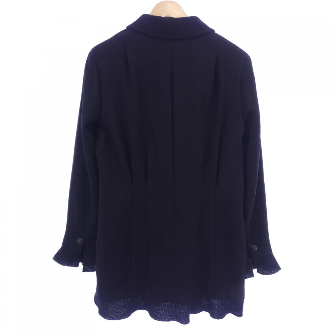 【ヴィンテージ】シャネル CHANEL P19667V11211 02P ジャケット