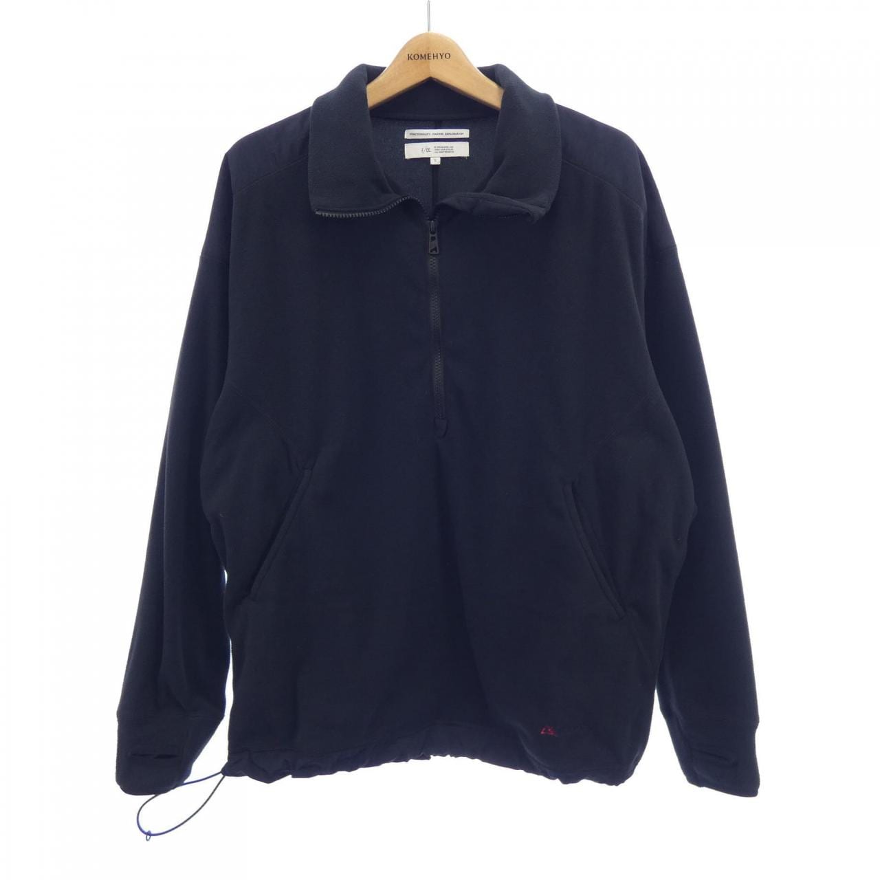 エフシーイー F/CE. ジャケット