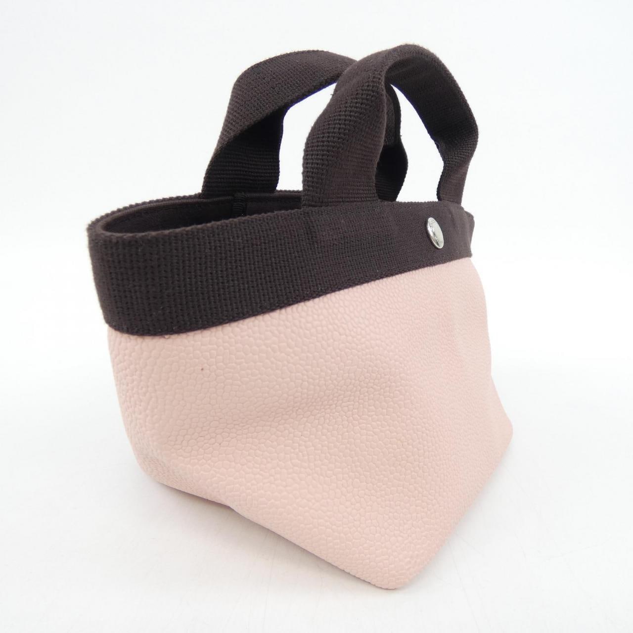 エルベシャプリエ HERVE CHAPELIER 舟型トート 701GP BAG