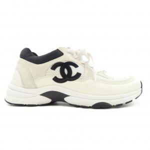 シャネル CHANEL G38299Y55720 スニーカー