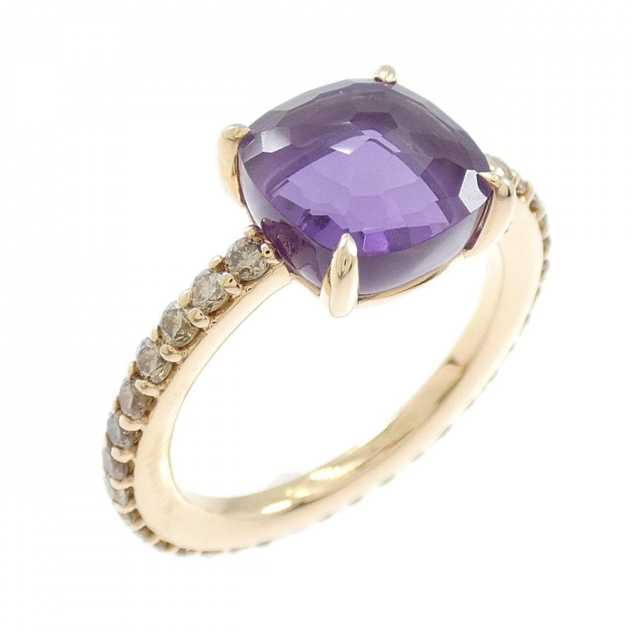 ポメラート ベビー リング