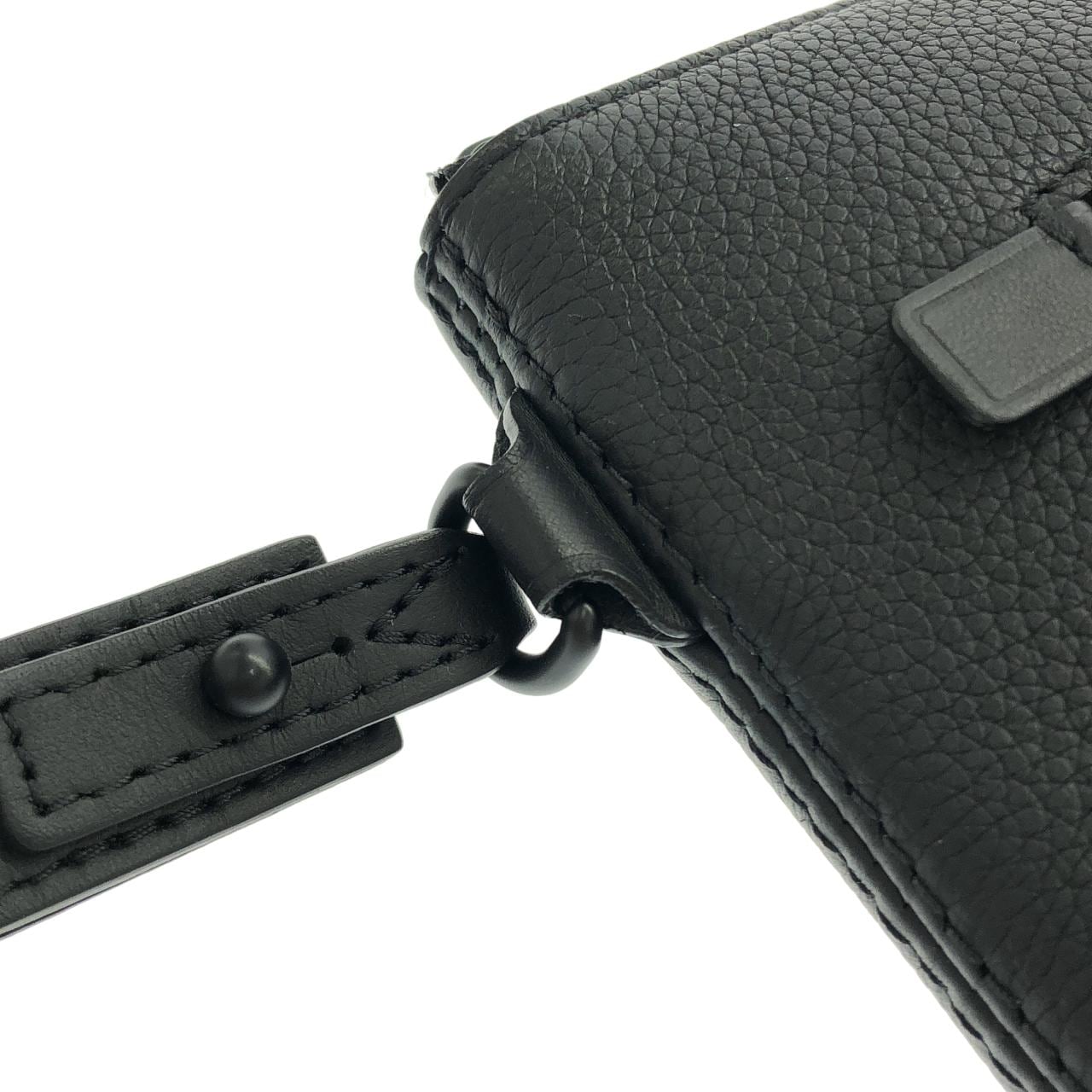 ルイヴィトン LVアエログラム テイクオフ ポーチ M69837 バッグ