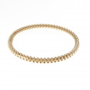 カルティエ クラッシュ スモール バングル