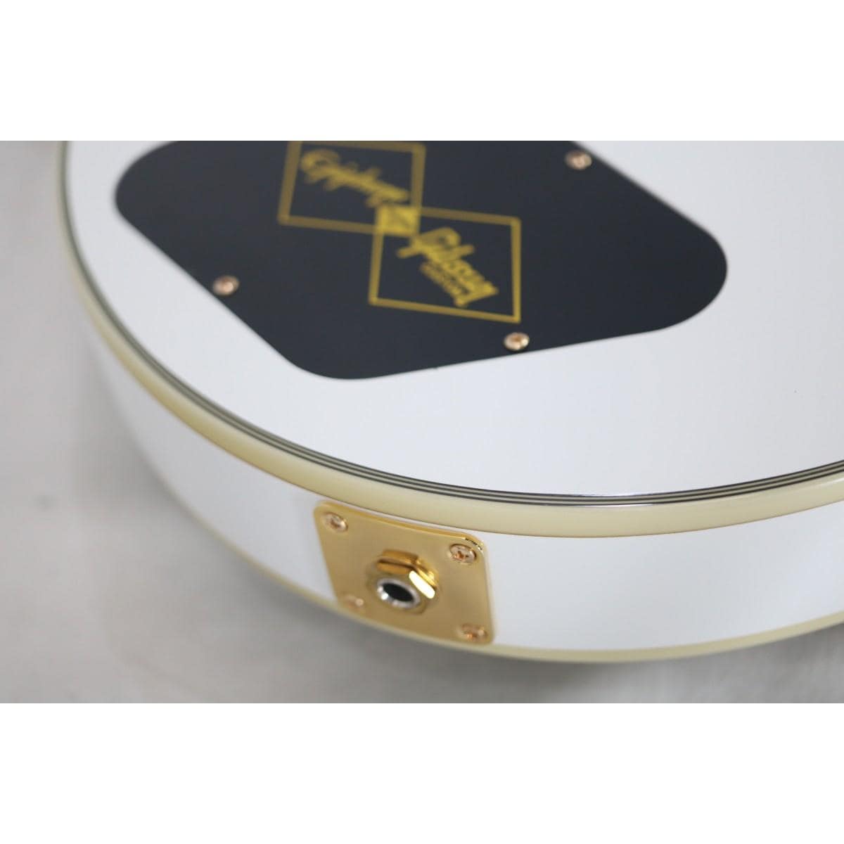 ＥＰＩＰＨＯＮＥ　ＩＮＳＰＩＲＥＤ　ＢＹ　ＧＩＢＳＯＮ　ＣＵＳＴＯＭ　ＬＥＳ　ＰＡＵＬ　ＣＵＳＴＯＭ