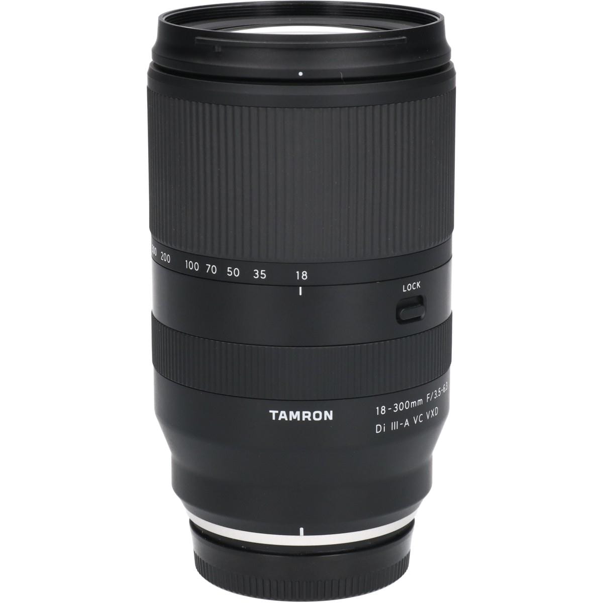フジ１８－３００ｍｍ　Ｆ３．５－６．３ＶＣ　ＶＸ