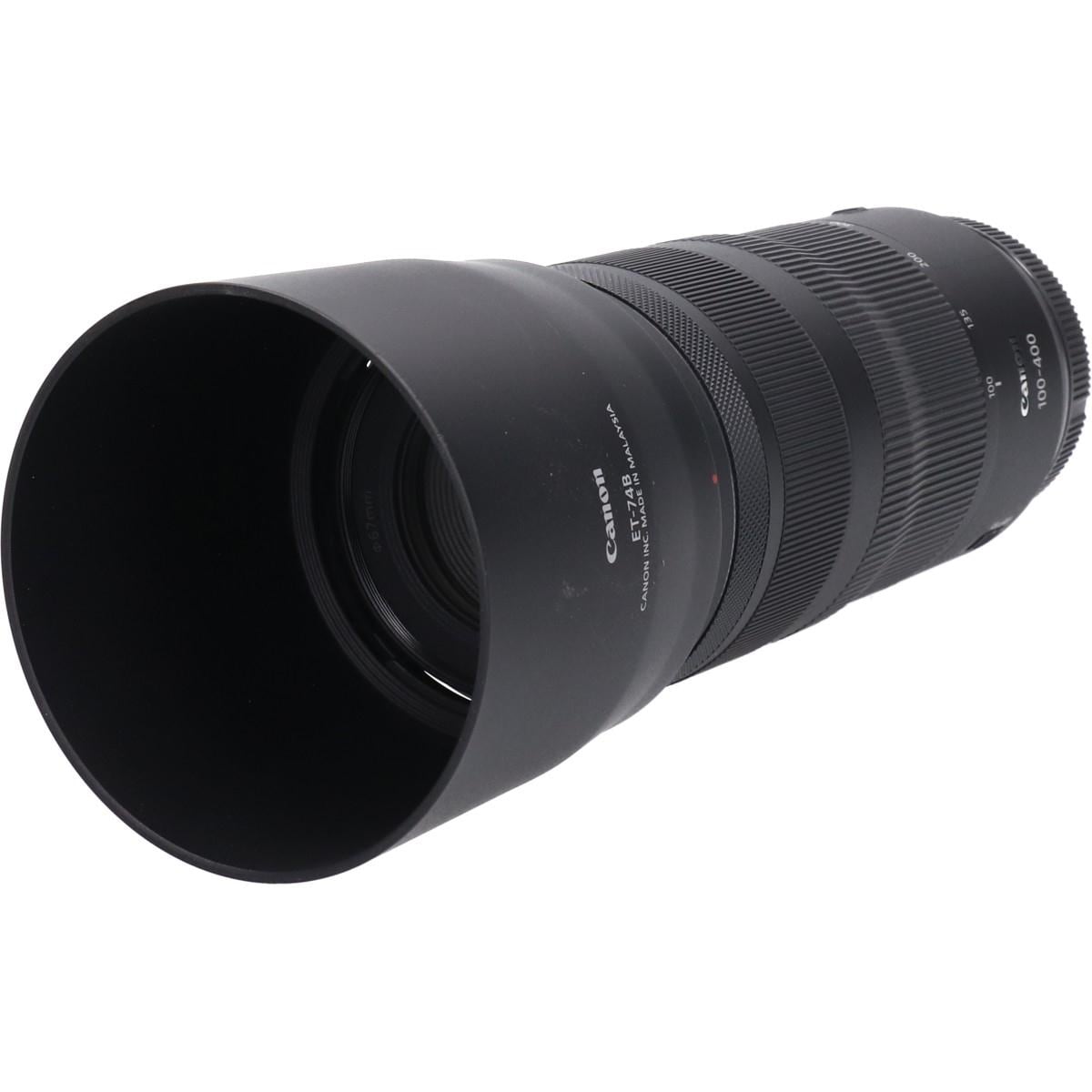 ＲＦ１００－４００ｍｍ　Ｆ５．６－８ＩＳ　ＵＳＭ