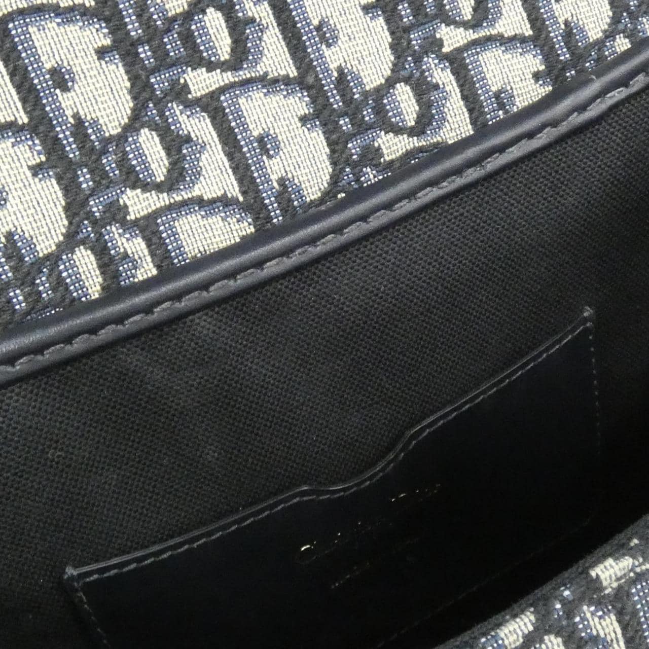 クリスチャンディオール DIOR OBLIQUE ディオール ボビー ミディアム M9319UTZQ ショルダーバッグ