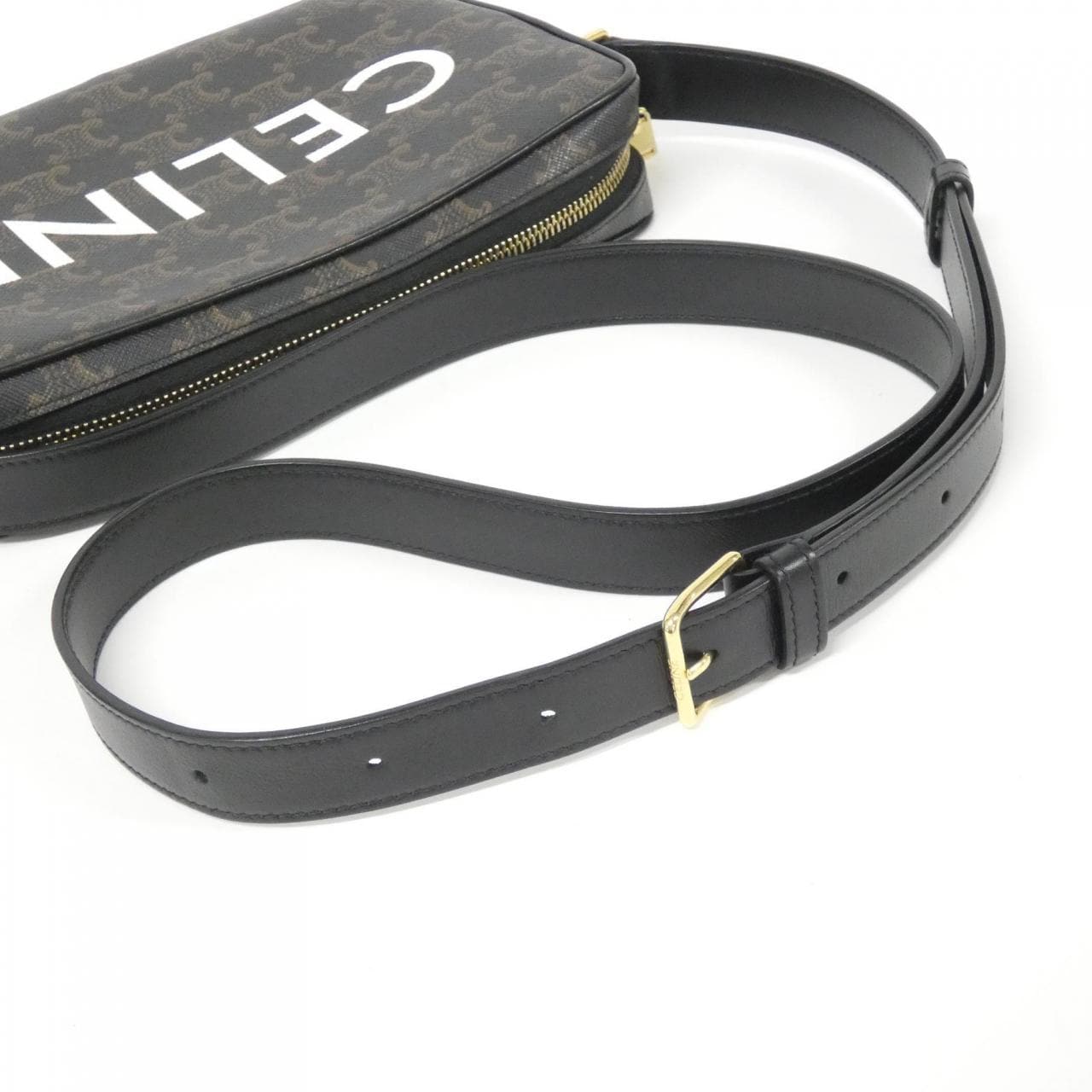 セリーヌ ミディアム メッセンジャー 194502CIM ショルダーバッグ