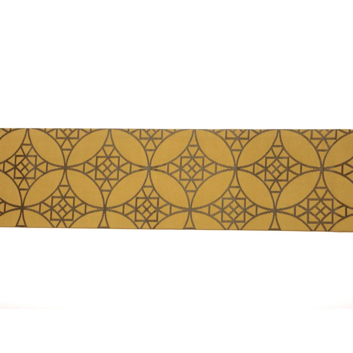 名古屋帯【川島織物】