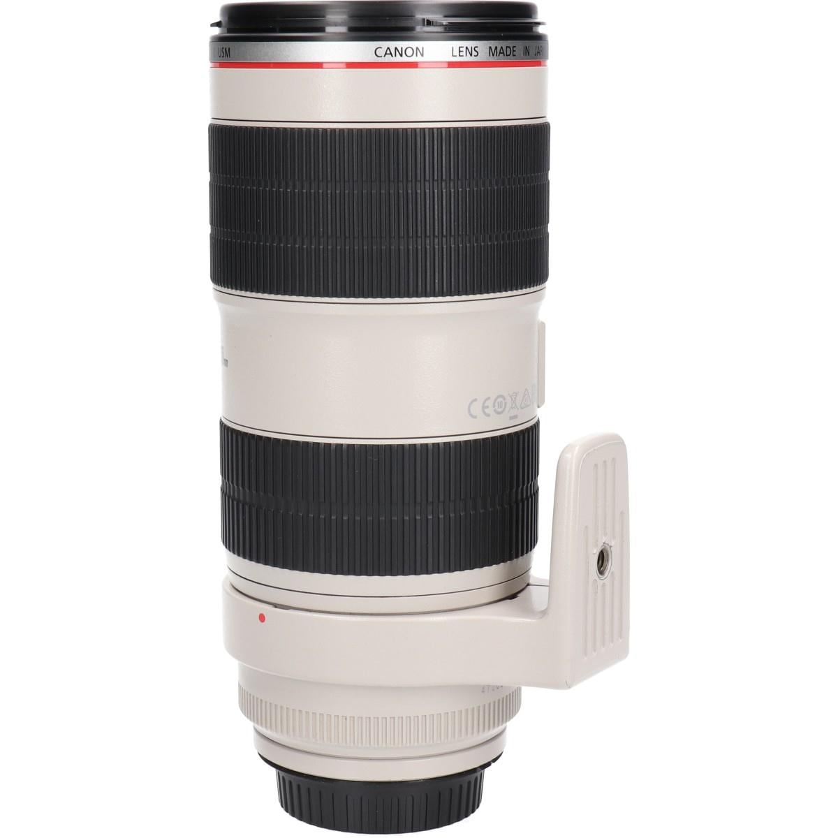 ＥＦ７０－２００ｍｍ　Ｆ２．８Ｌ　ＩＳＩＩＵＳＭ