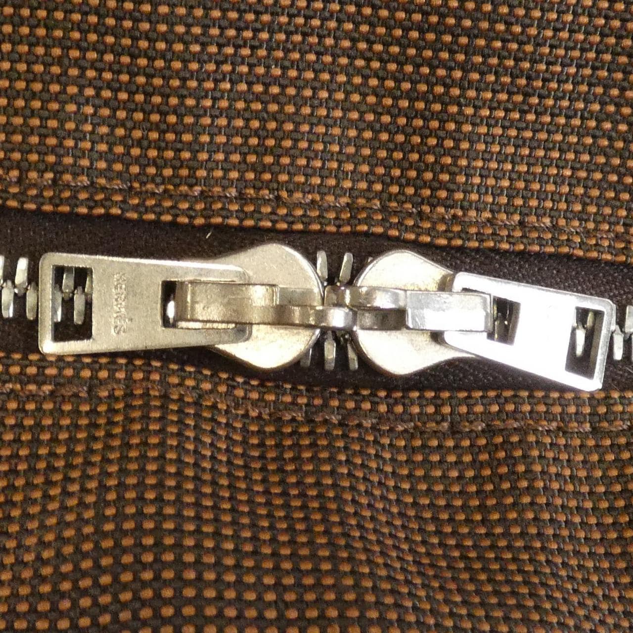 エルメス エールライン サック アド MM 100952M リュックサック