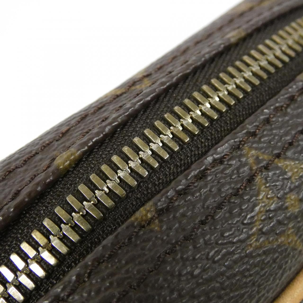 ルイヴィトン モノグラム マンハッタン PM M40026 バッグ