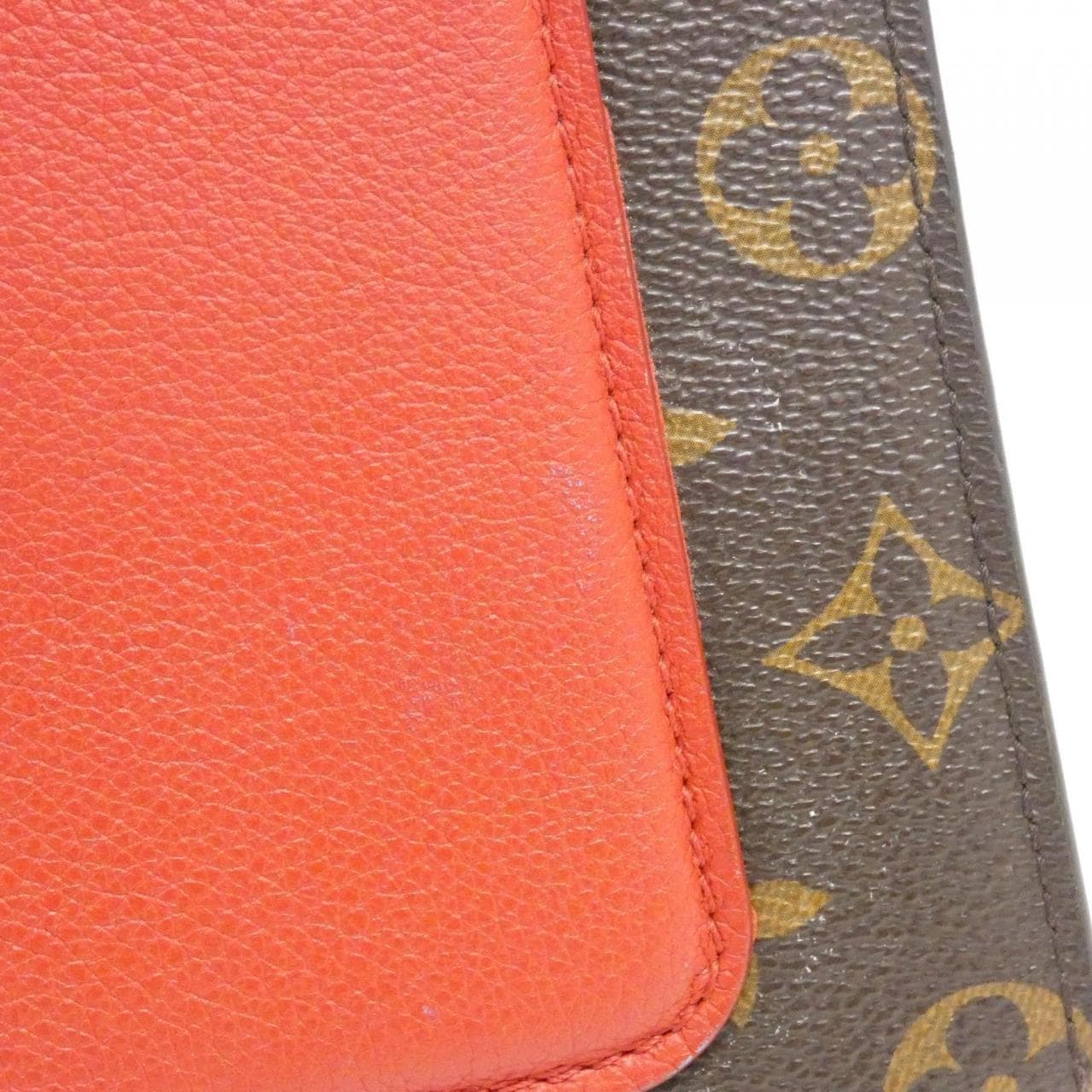 LOUIS VUITTON Monogram Victoire M41731 單肩包