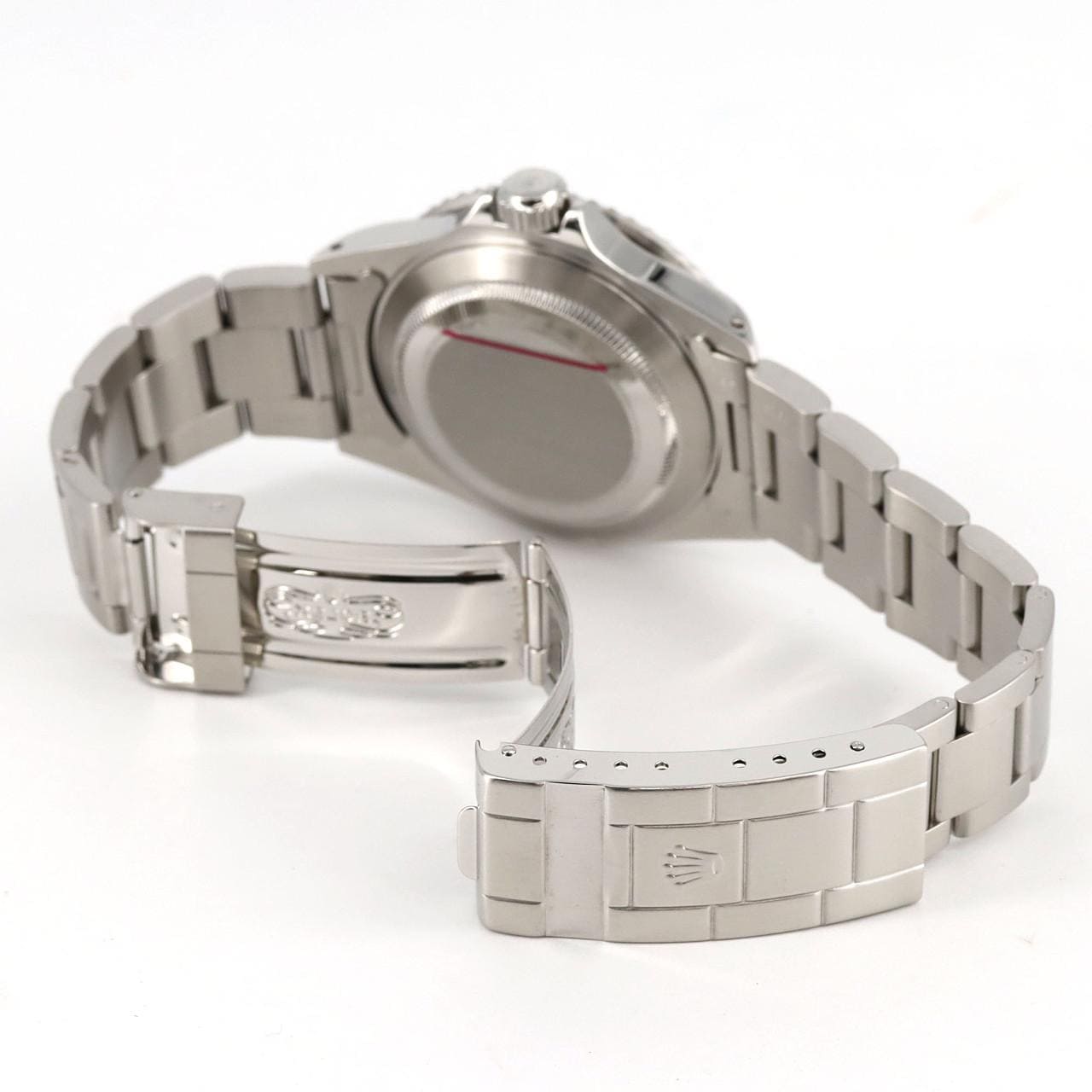 ROLEX Submariner Date 16610. SS自動上弦A number