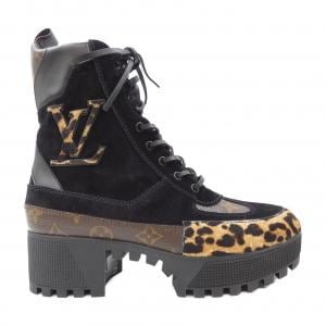 ルイヴィトン LOUIS VUITTON ブーツ