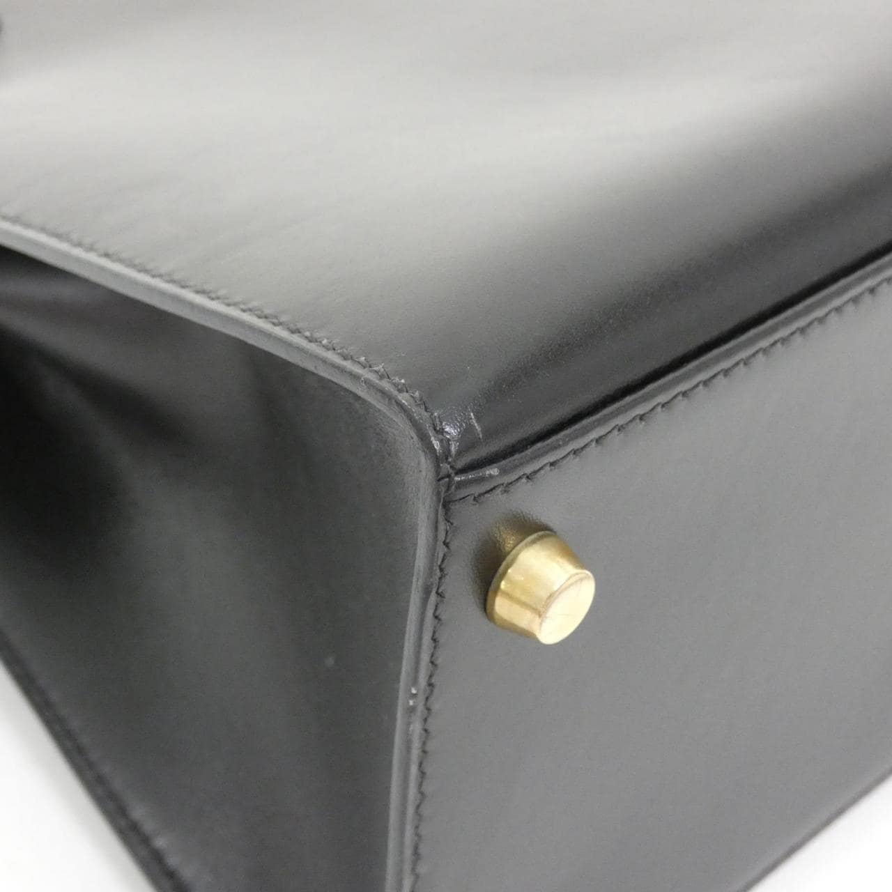 [vintage] HERMES Kelly 28cm 001848CC 包