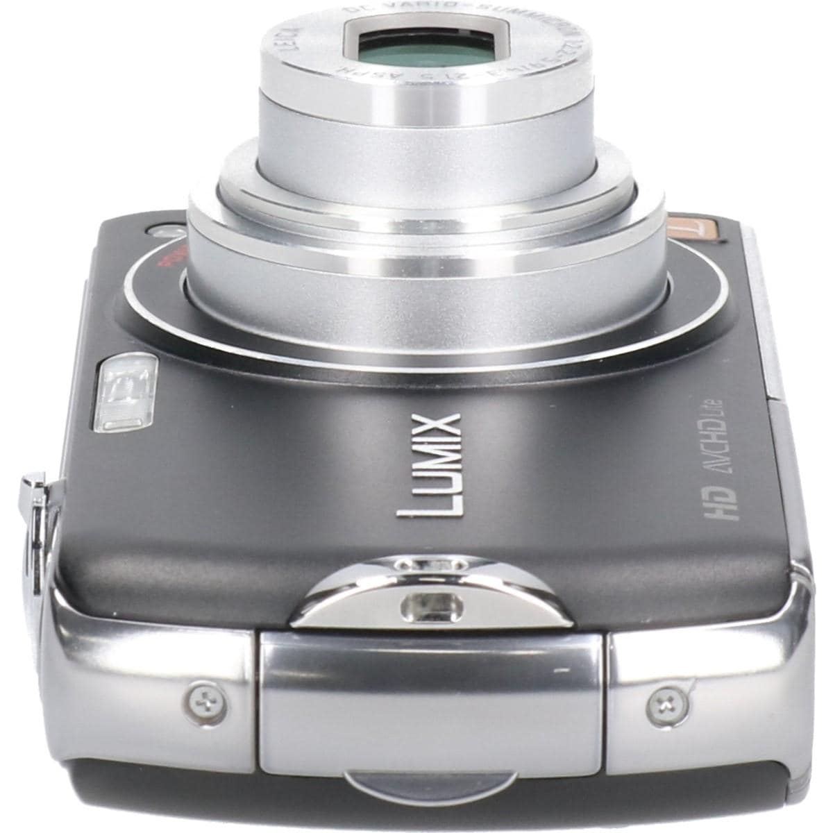 DMC-FX70黑色