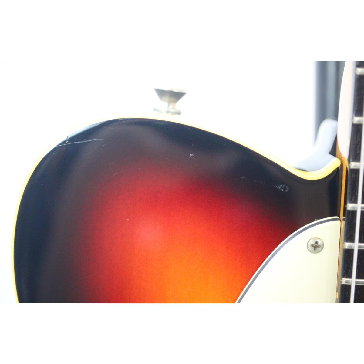 FENDER 62 CUSTOM TELECASTER