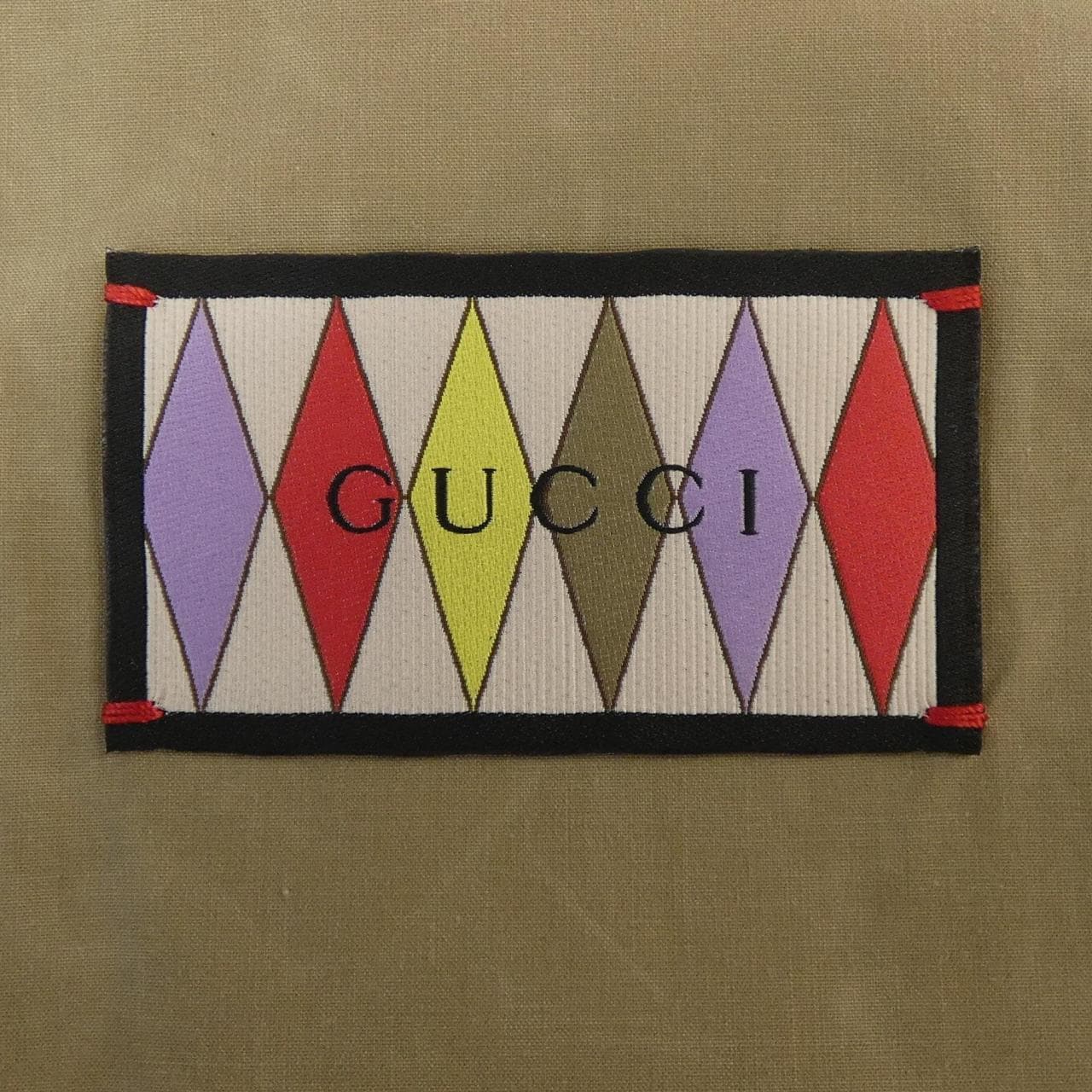 グッチ GUCCI 703193 ZAKDJ コート