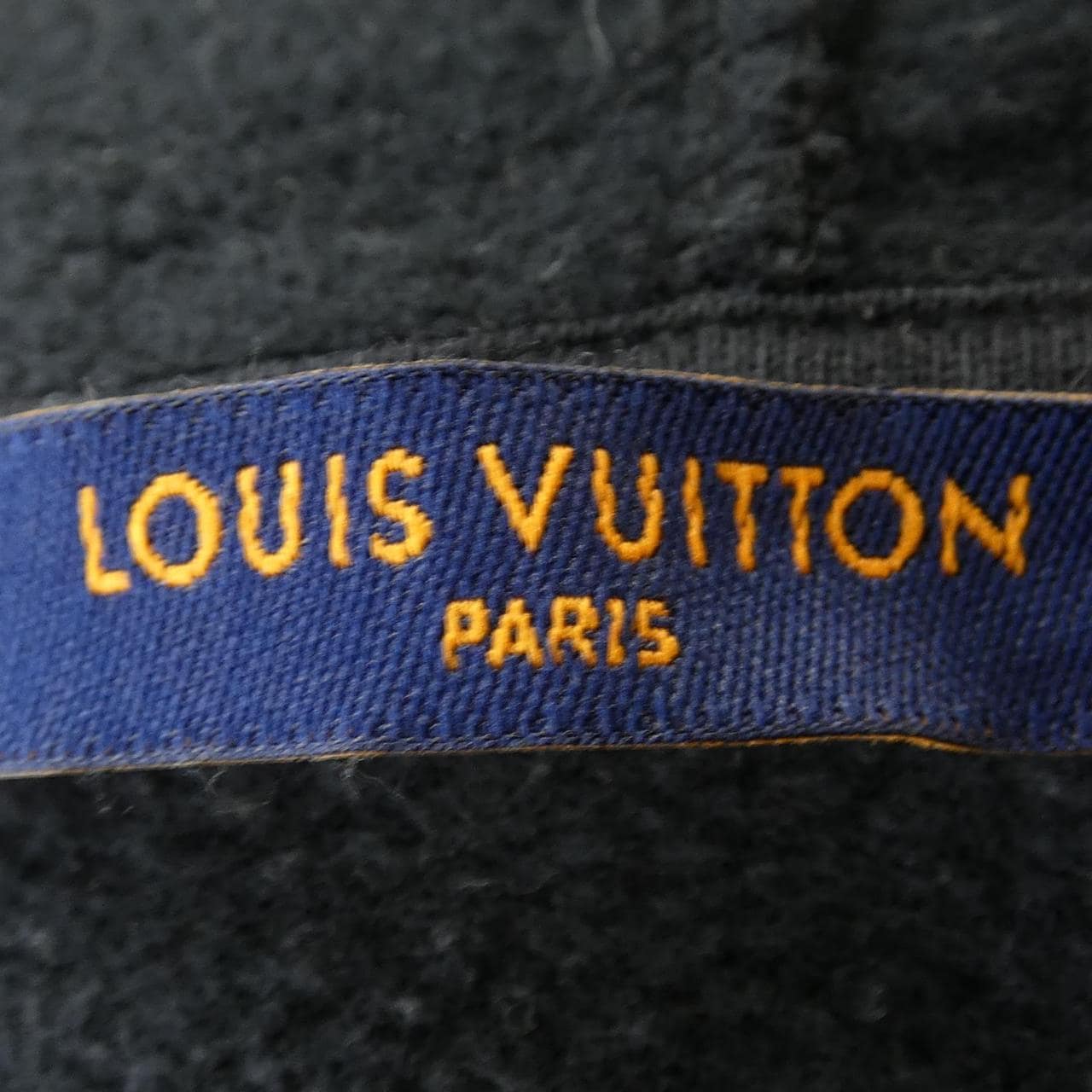 ルイヴィトン LOUIS VUITTON パーカー