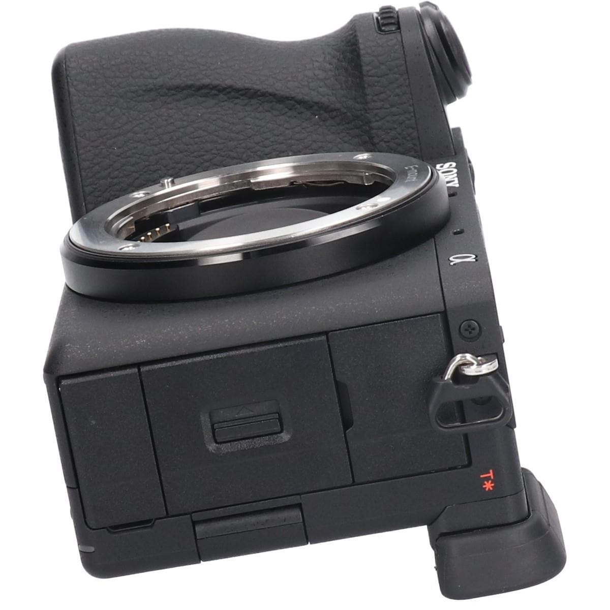 α６７００　ＩＬＣＥ－６７００