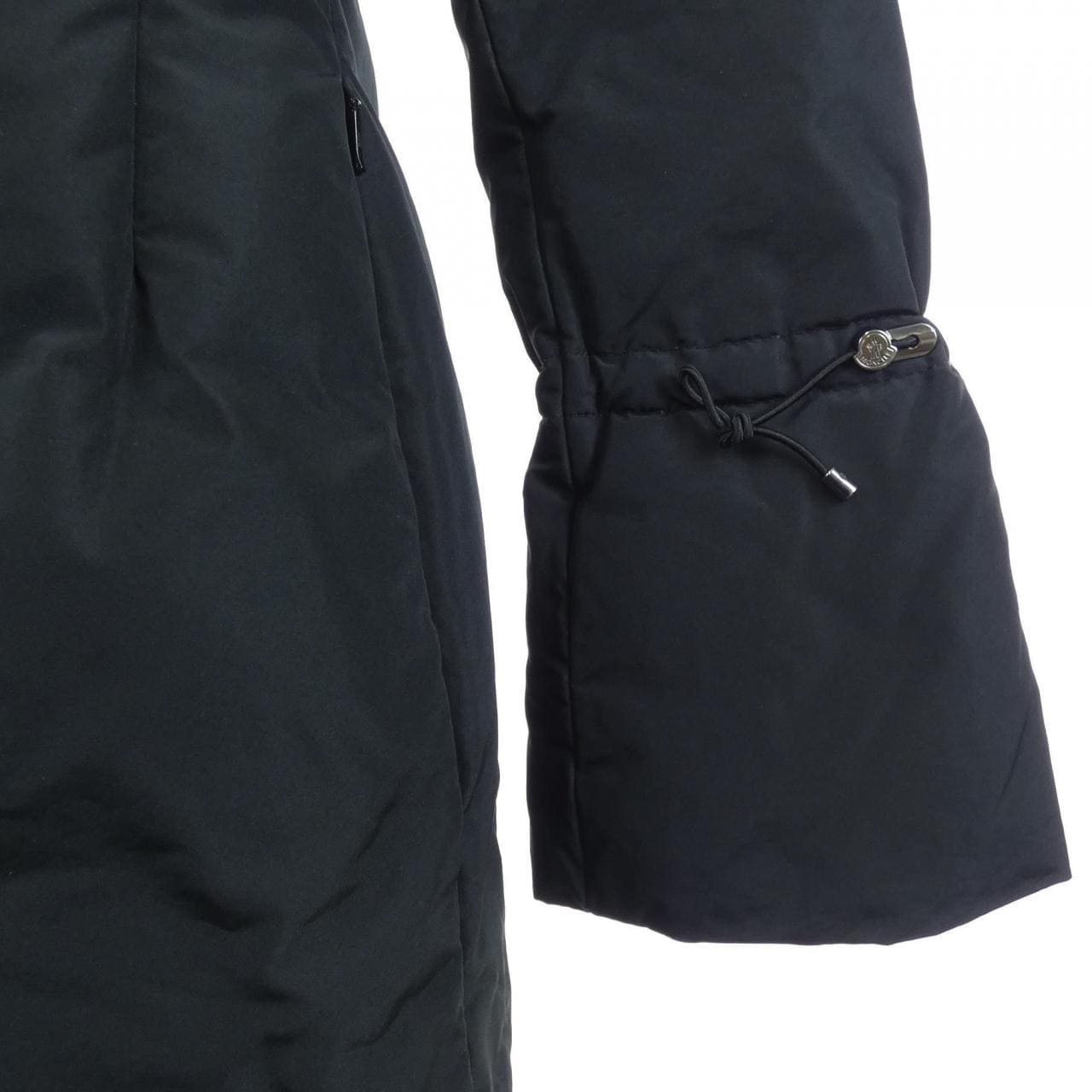 モンクレール MONCLER ALNUS ダウンコート