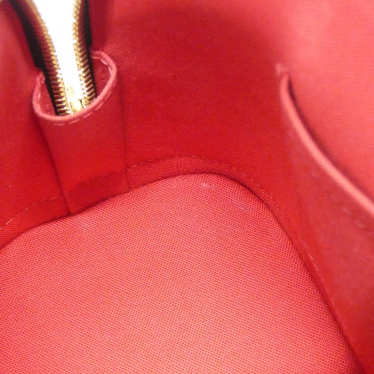 ルイヴィトン ダミエ アルマBB N41221 バッグ