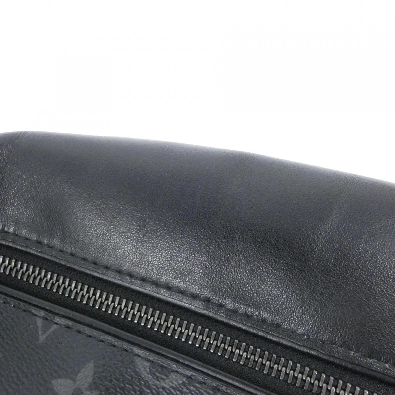 ルイヴィトン モノグラム エクリプス ディスカバリー バムバッグ M44336 ショルダーバッグ