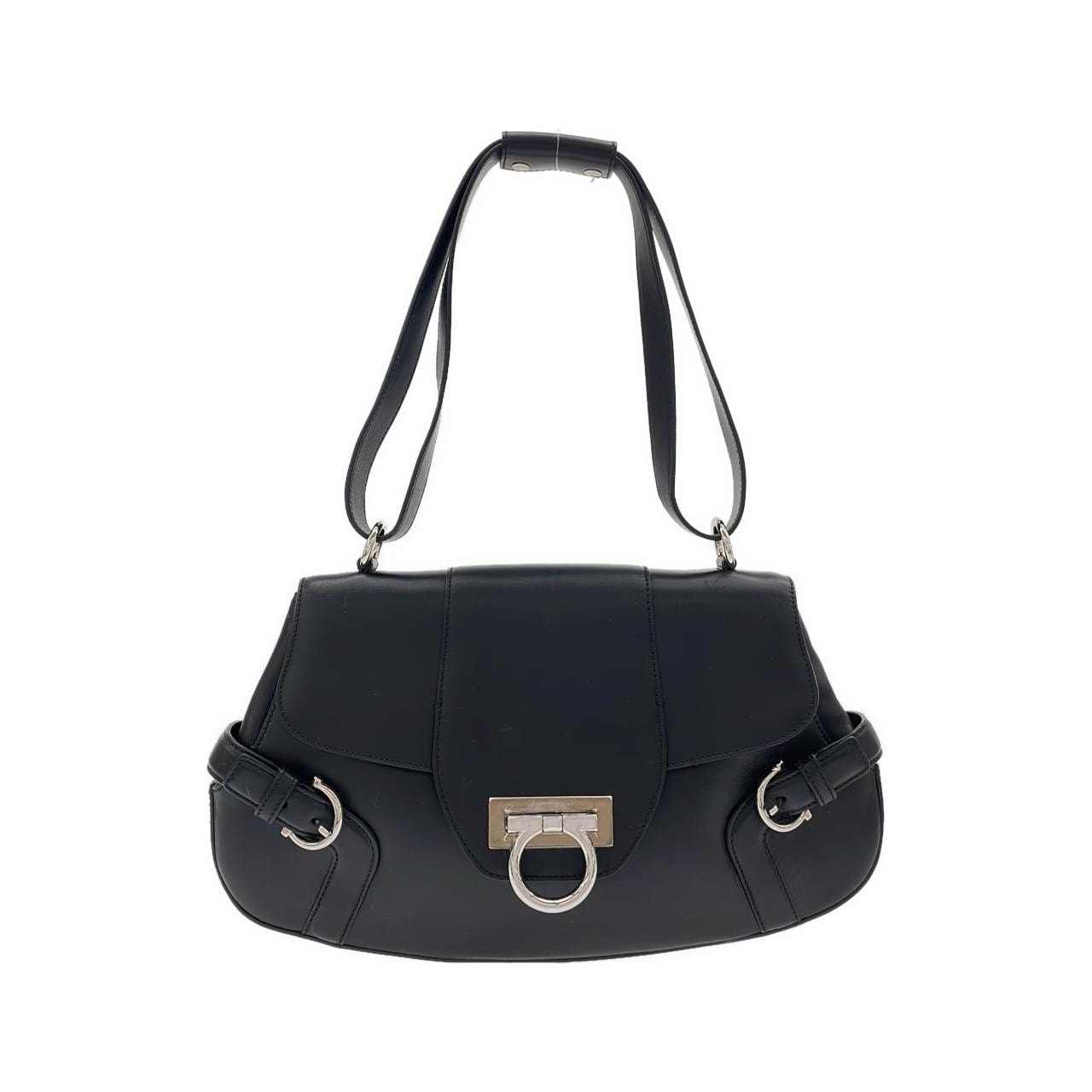 サルヴァトーレフェラガモ 21 4935 ショルダーバッグ