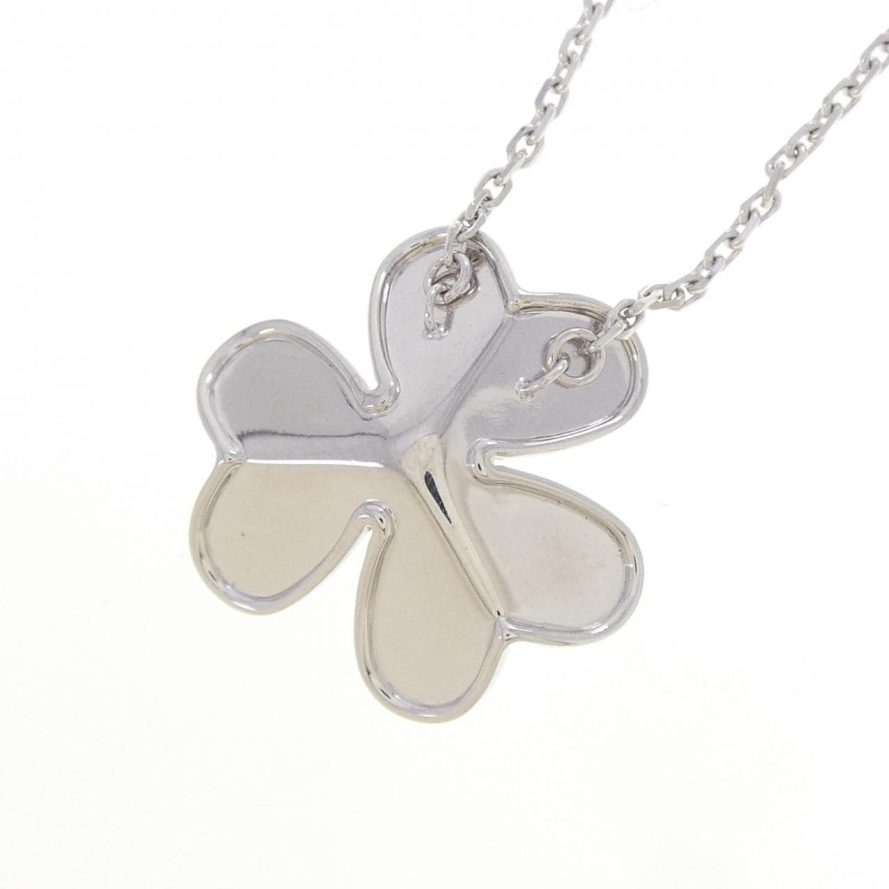 ヴァンクリーフ&アーペル フリヴォル ラージ ネックレス