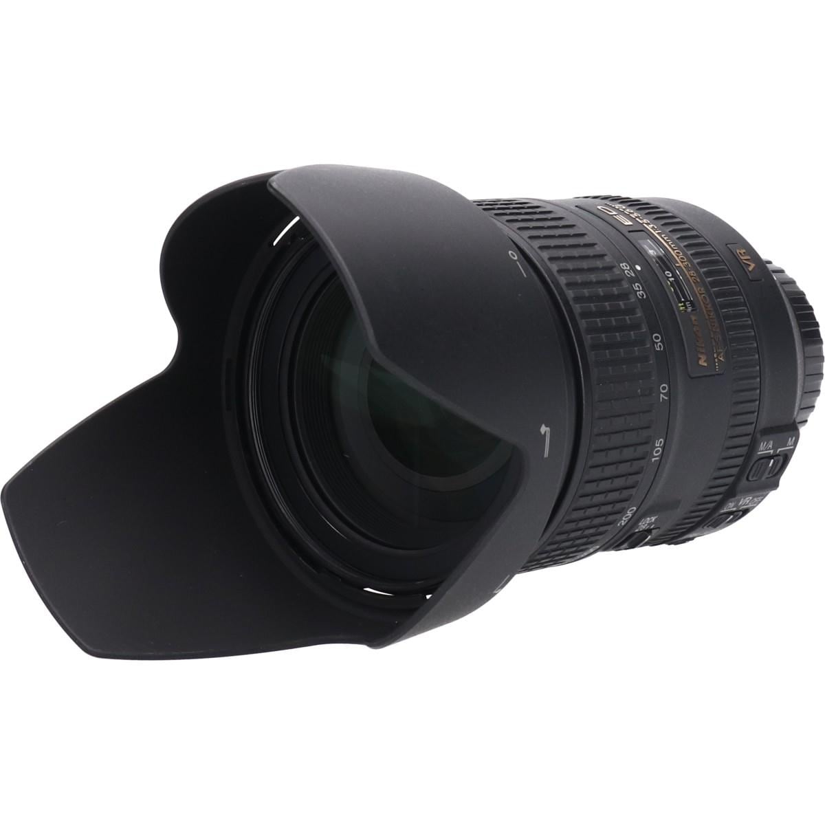 ＡＦ－Ｓ２８－３００ｍｍ　Ｆ３．５－５．６Ｇ　ＥＤ　ＶＲ