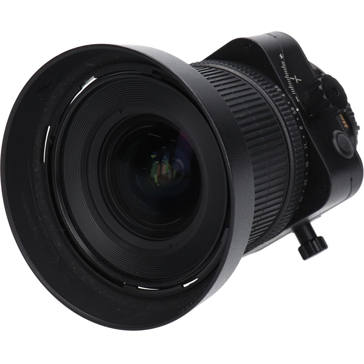 ＰＣ－Ｅ２４ｍｍ　Ｆ３．５Ｄ　ＥＤ