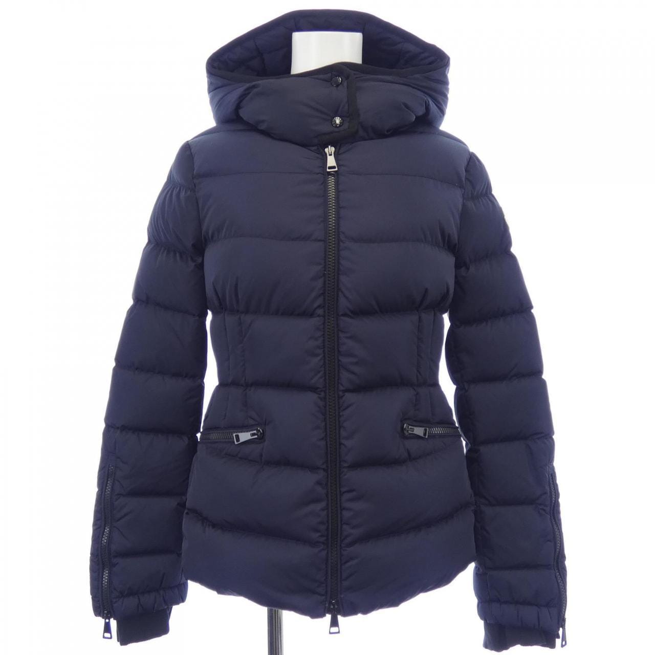 モンクレール MONCLER BETULA ダウンジャケット