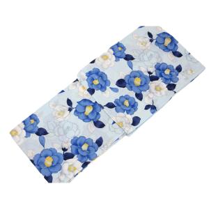 【新品】女ゆかた　４Ｌサイズ