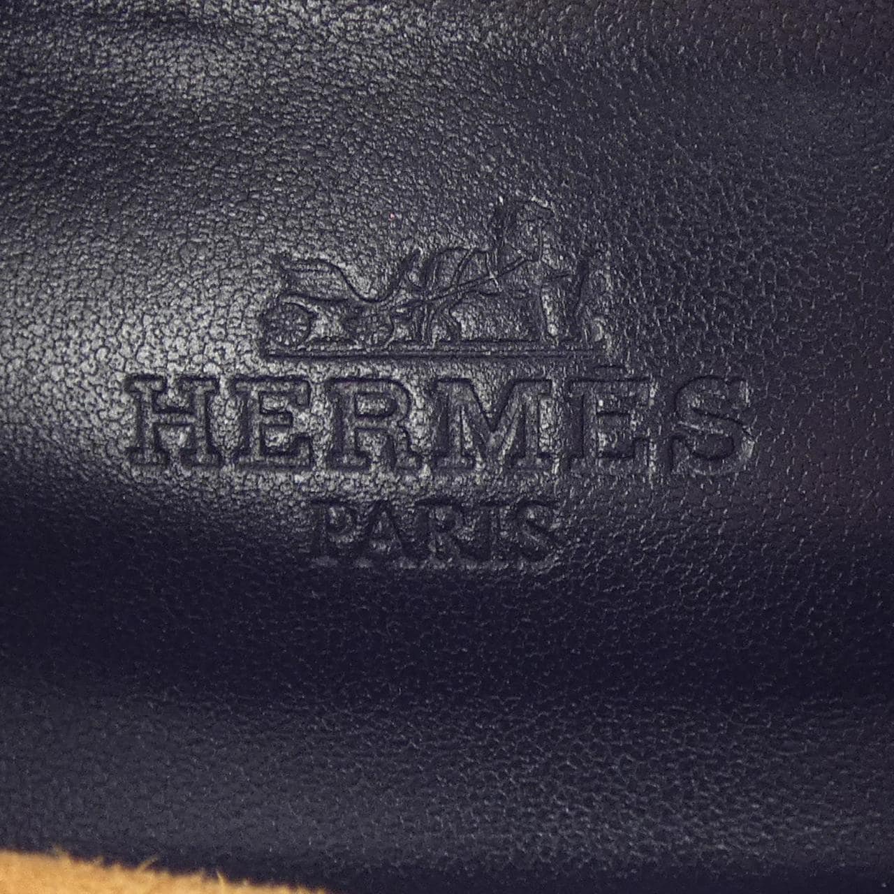 エルメス HERMES 222061Z フォック60 シューズ