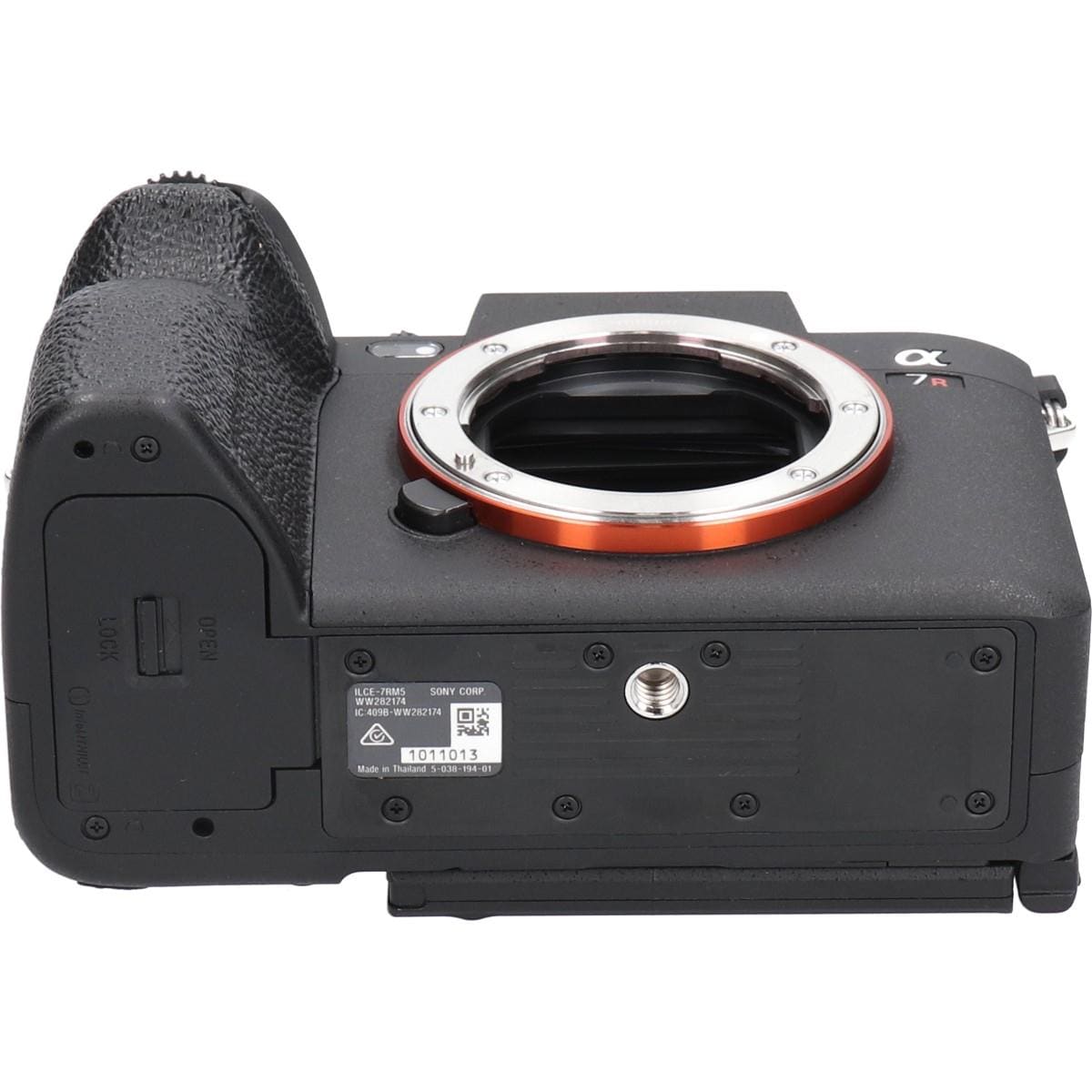 α７ＲＶ　ＩＬＣＥ－７ＲＭ５