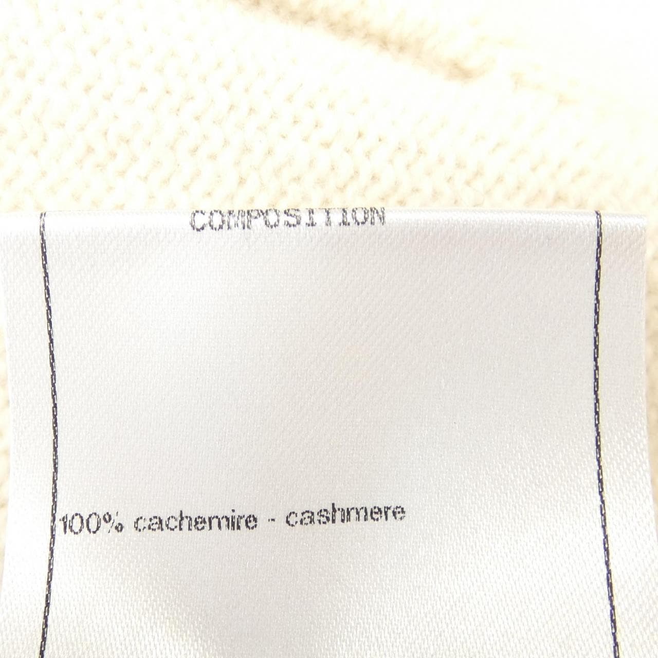 CHANEL CHANEL P72752K10443 22S Cardigan