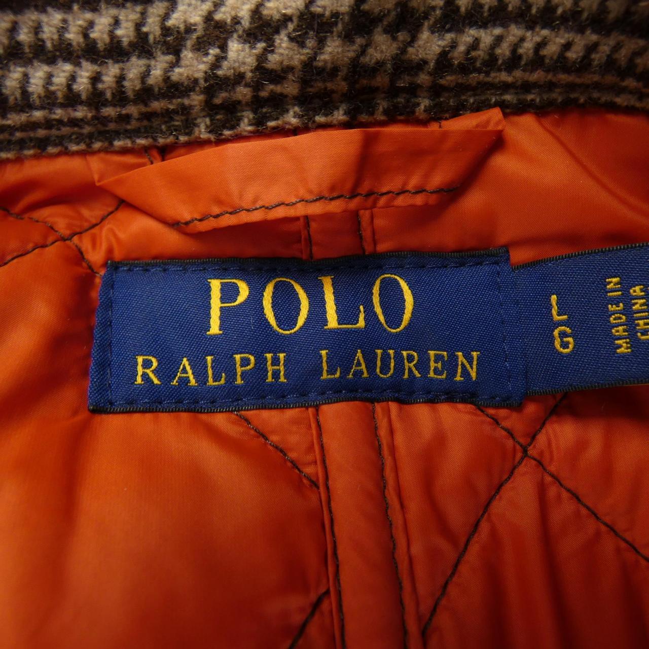 ポロラルフローレン POLO RALPH LAUREN コート