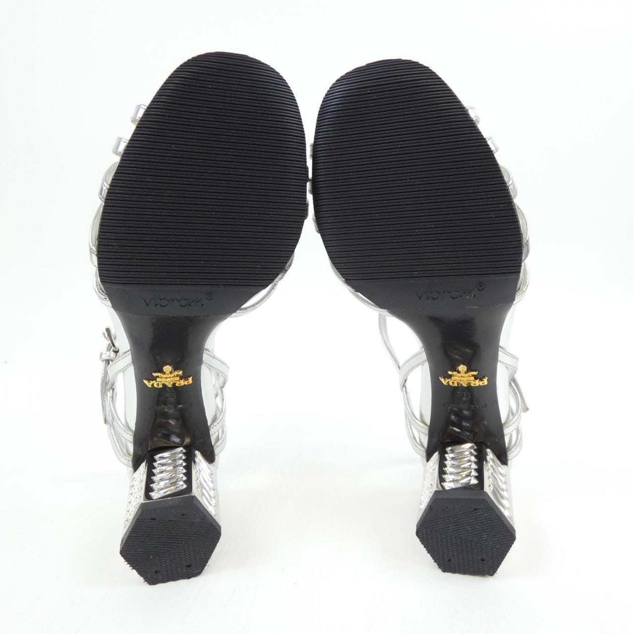 プラダ PRADA サンダル