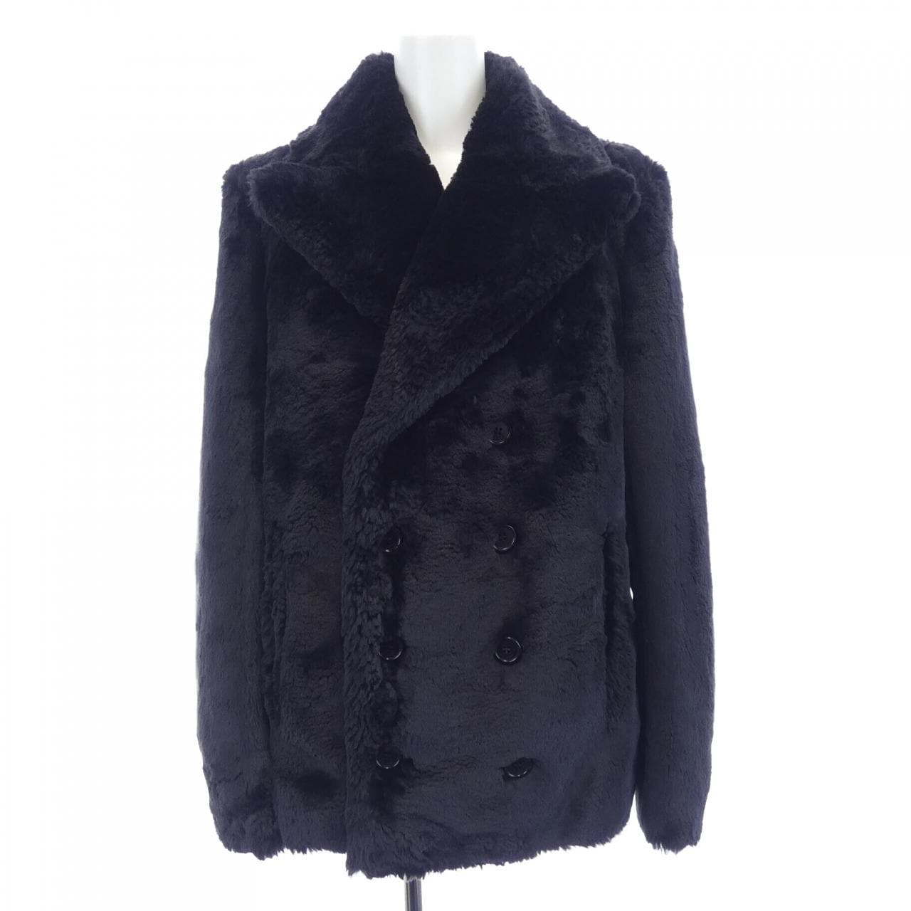 SAINT LAURENT SAINT LAURENT 582714 Y279V Jacket