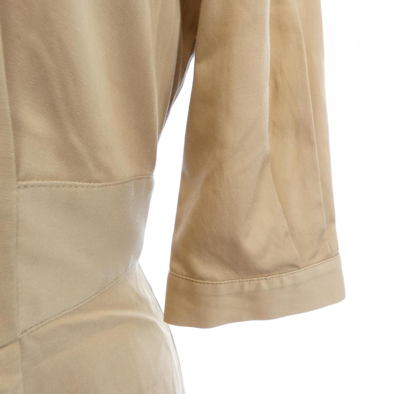 ブルーレーベルクレストブリッジ BLUE LABEL CRESTBRIDGE 55J16-358-40 ワンピース