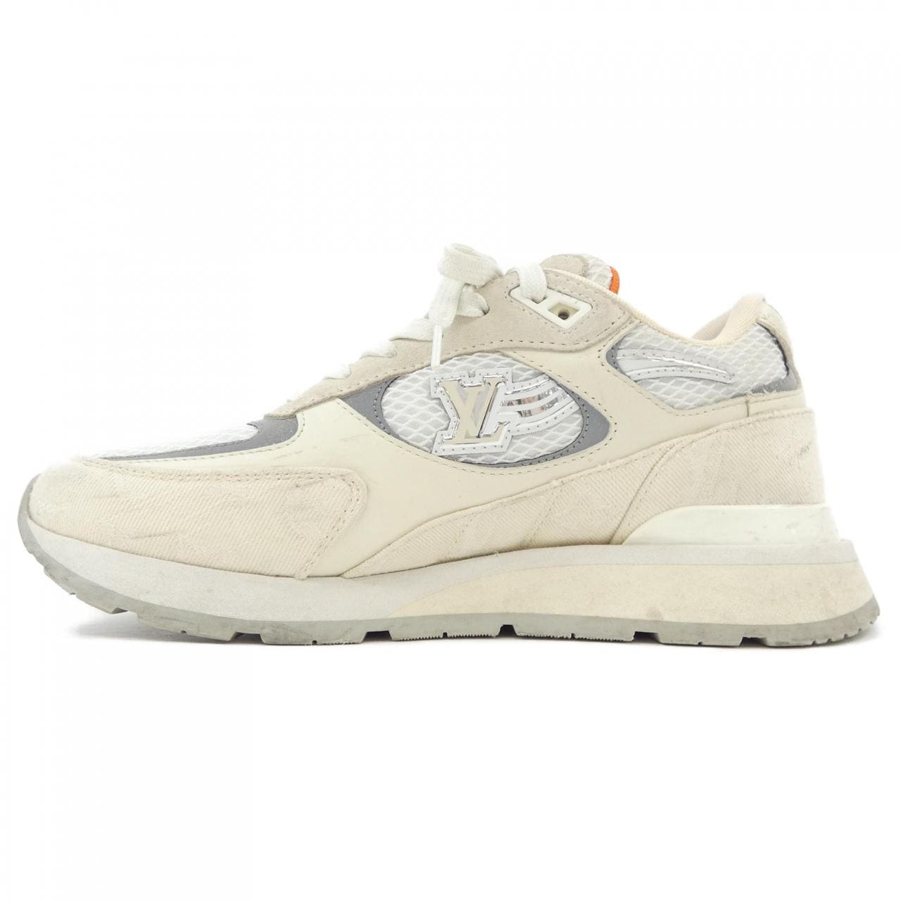 ルイヴィトン LOUIS VUITTON スニーカー